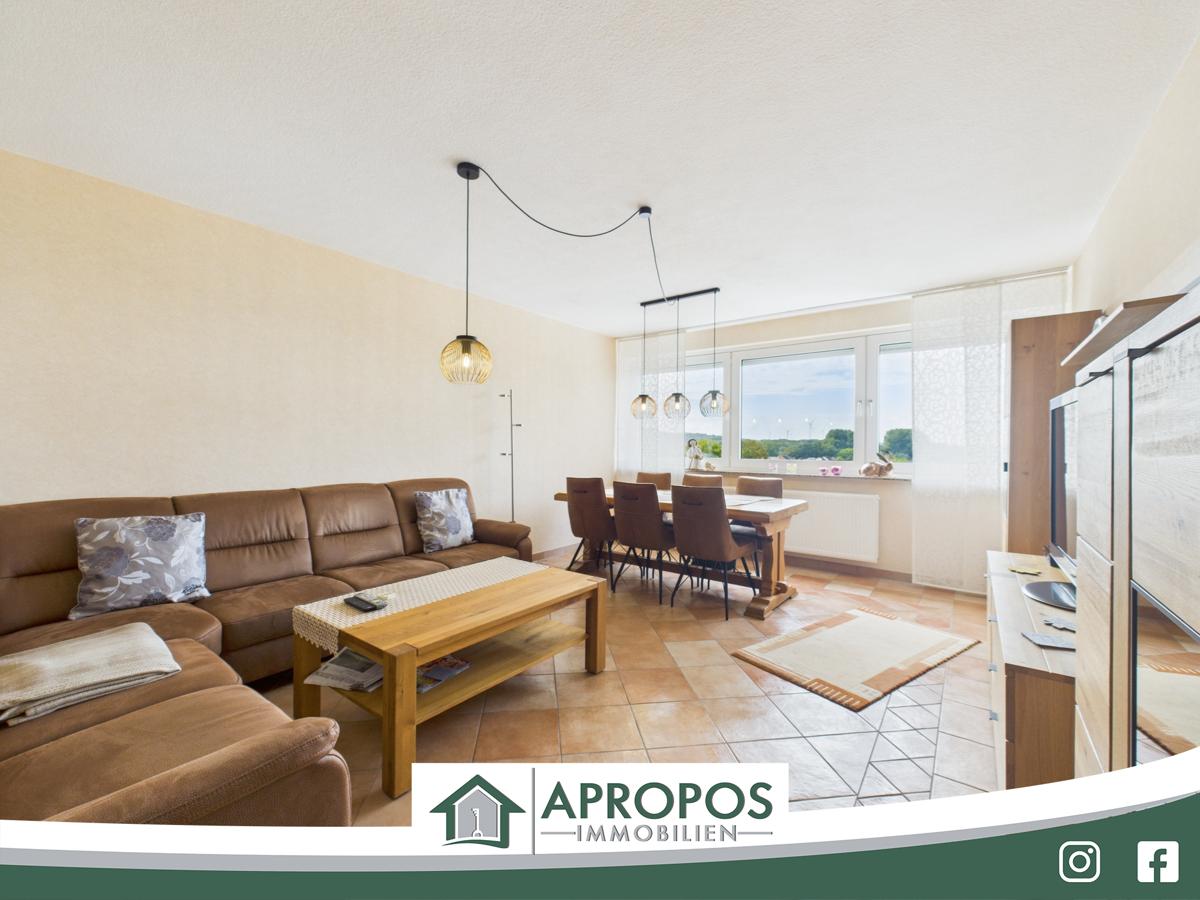 2 bedrooms Penthouse in Wesel, Germany No. 356101