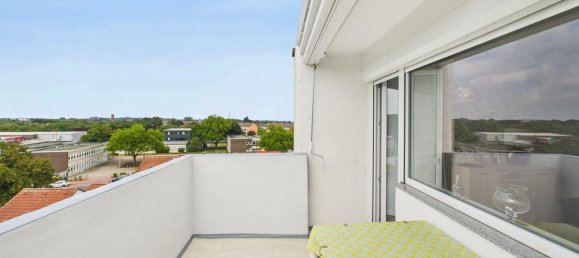 2 bedrooms Penthouse in Wesel, Germany No. 356101 5