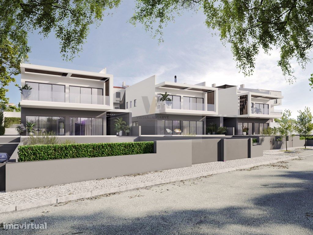 Земельный участок 397м² в Сан Браш ди Алпортел, Португалия № 156006