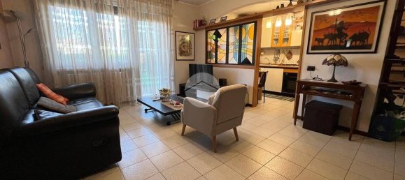 2 bedrooms Apartment in Lissone, Italy No. 57250 18