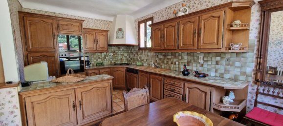 3 chambres Maison à Tarascon-sur-Ariège, France No. 295583 4