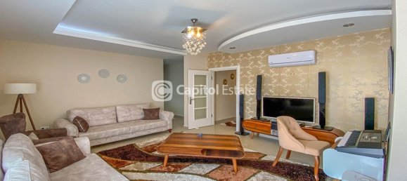 Penthouse 3+1 in Antalya, Turkey No. 6453 2