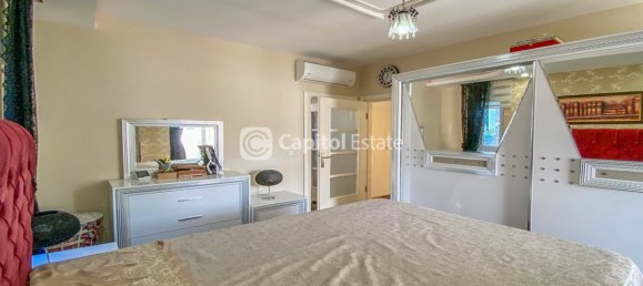 Penthouse 3+1 in Antalya, Turkey No. 6453 14