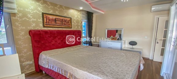 Penthouse 3+1 in Antalya, Turkey No. 6453 22