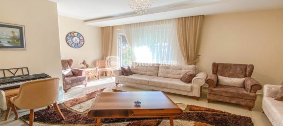 Penthouse 3+1 in Antalya, Turkey No. 6453 28