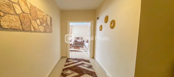 Penthouse 3+1 in Antalya, Turkey No. 6453 13