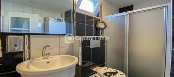 Penthouse 3+1 in Antalya, Turkey No. 6453 8