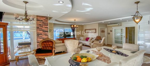 Penthouse 3+1 in Antalya, Turkey No. 6453 26