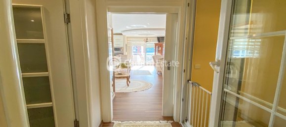 Penthouse 3+1 in Antalya, Turkey No. 6453 19