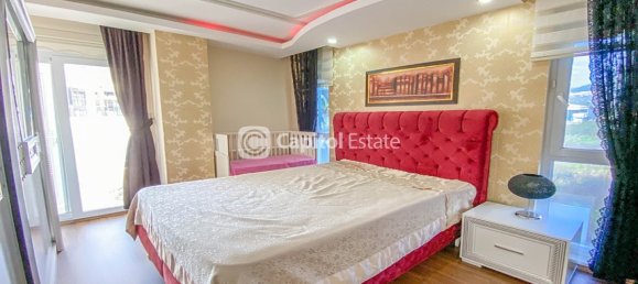 Penthouse 3+1 in Antalya, Turkey No. 6453 20