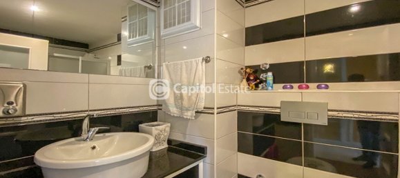 Penthouse 3+1 in Antalya, Turkey No. 6453 9