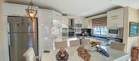 Penthouse 3+1 in Antalya, Turkey No. 6453 4