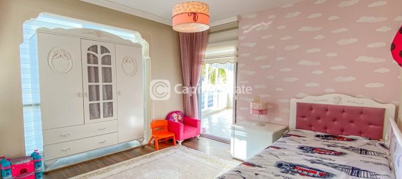 Penthouse 3+1 in Antalya, Turkey No. 6453 16