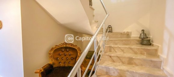 Penthouse 3+1 in Antalya, Turkey No. 6453 11