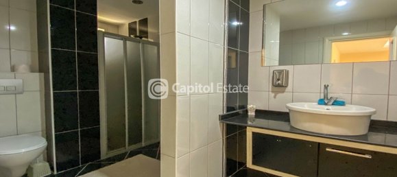 Penthouse 3+1 in Antalya, Turkey No. 6453 10