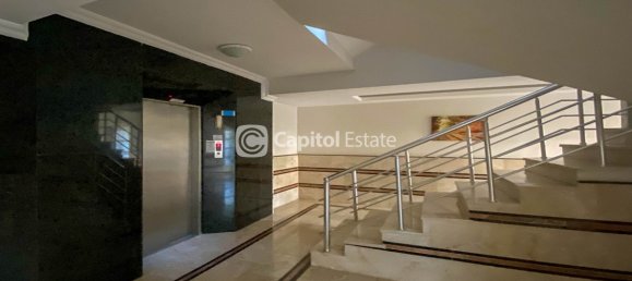 Penthouse 3+1 in Antalya, Turkey No. 6453 7