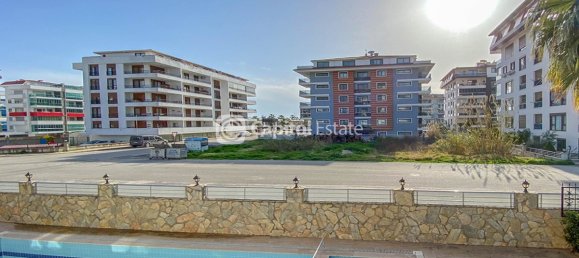 Penthouse 3+1 in Antalya, Turkey No. 6453 30