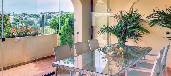 3 bedrooms Apartment in Estepona, Spain No. 149452 41