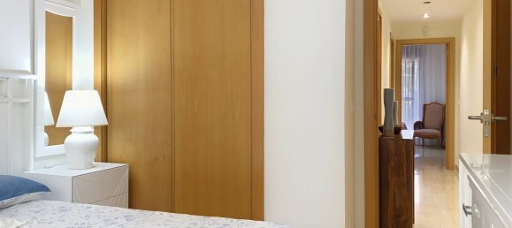 3 bedrooms Apartment in Estepona, Spain No. 149452 5