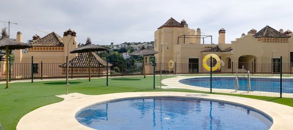 3 bedrooms Apartment in Estepona, Spain No. 149452 27