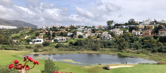 3 bedrooms Apartment in Estepona, Spain No. 149452 42