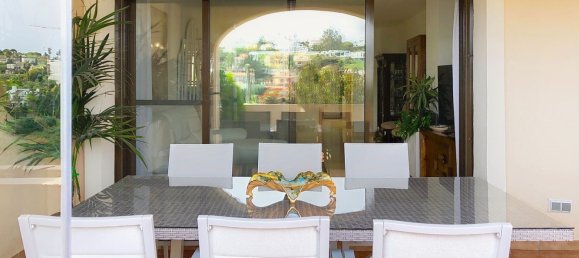 3 bedrooms Apartment in Estepona, Spain No. 149452 21