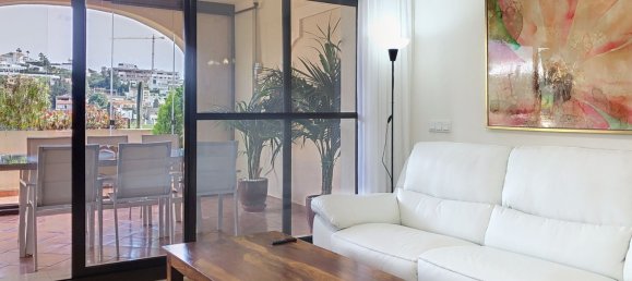 3 bedrooms Apartment in Estepona, Spain No. 149452 40