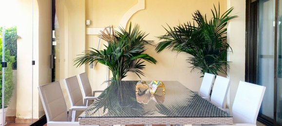 3 bedrooms Apartment in Estepona, Spain No. 149452 22