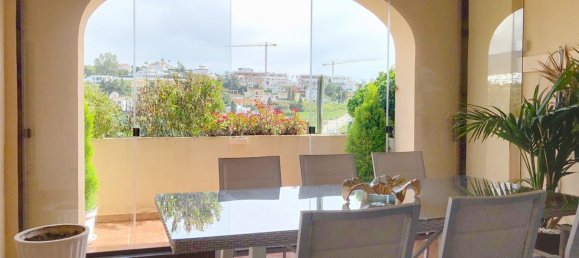 3 bedrooms Apartment in Estepona, Spain No. 149452 24