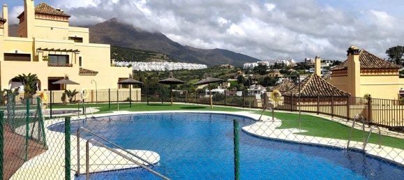 3 bedrooms Apartment in Estepona, Spain No. 149452 26