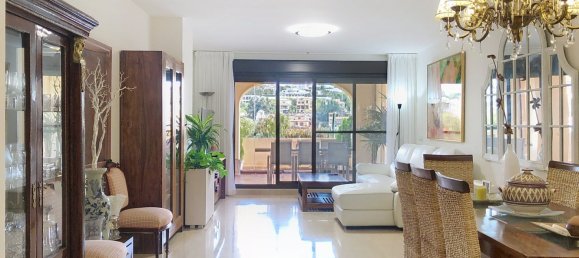 3 bedrooms Apartment in Estepona, Spain No. 149452 34