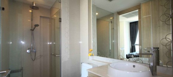 Apartamento T2 em Pattaya, Thailand N.º 86970 12