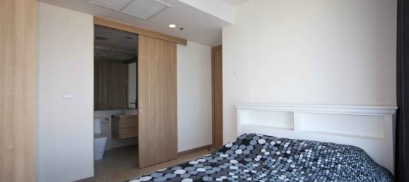Apartamento T2 em Pattaya, Thailand N.º 86970 10