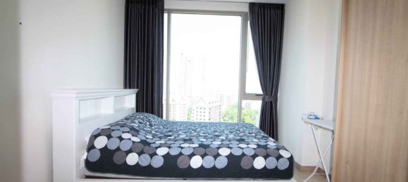 Apartamento T2 em Pattaya, Thailand N.º 86970 11