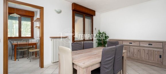 3 rooms Apartment in Reggio Emilia, Italy No. 266227 22