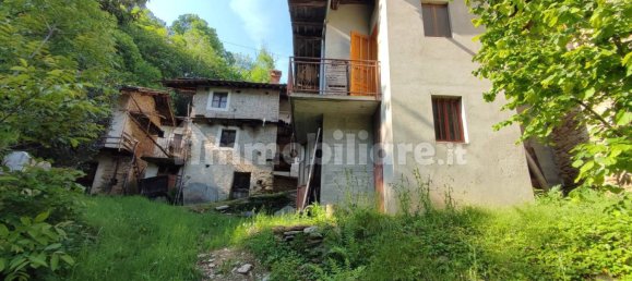 Casa de 3 dormitorios en Martiniana Po, Italy No. 158149 7