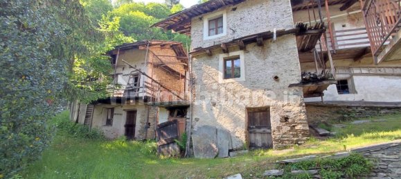 Casa de 3 dormitorios en Martiniana Po, Italy No. 158149 35