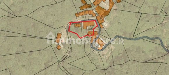 Casa de 3 dormitorios en Martiniana Po, Italy No. 158149 4