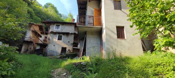 Casa de 3 dormitorios en Martiniana Po, Italy No. 158149 20