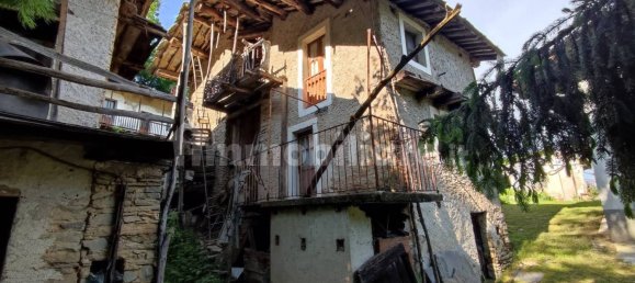 Casa de 3 dormitorios en Martiniana Po, Italy No. 158149 21