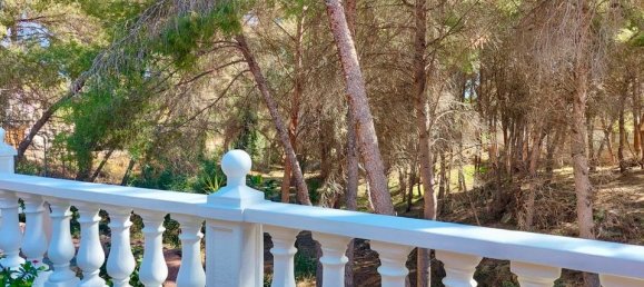 5 غرف نوم فيلا في Algorfa, Spain رقم 176527 18