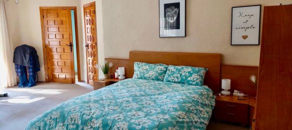 5 غرف نوم فيلا في Algorfa, Spain رقم 176527 8