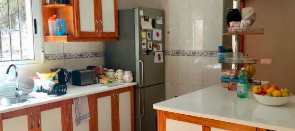 5 غرف نوم فيلا في Algorfa, Spain رقم 176527 6