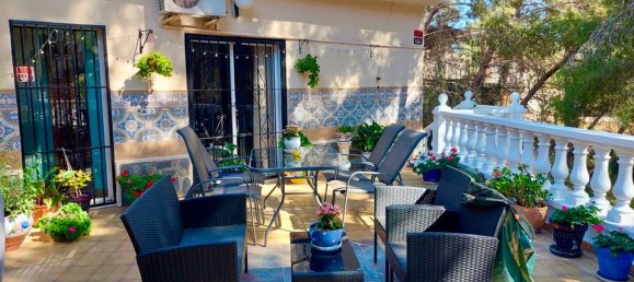 5 غرف نوم فيلا في Algorfa, Spain رقم 176527 17