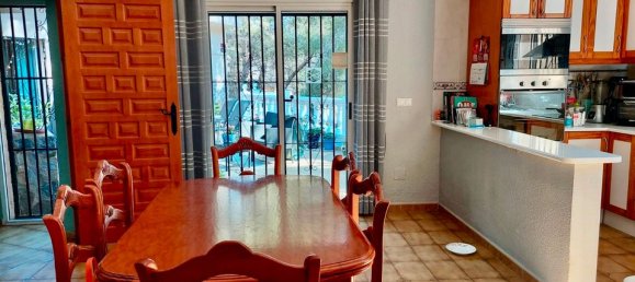 5 غرف نوم فيلا في Algorfa, Spain رقم 176527 2