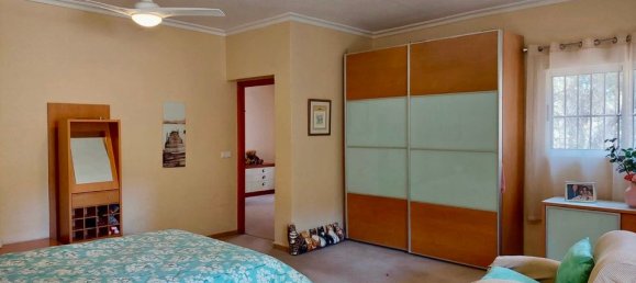 5 غرف نوم فيلا في Algorfa, Spain رقم 176527 7