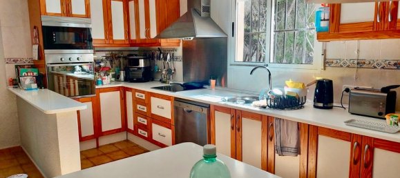 5 غرف نوم فيلا في Algorfa, Spain رقم 176527 4