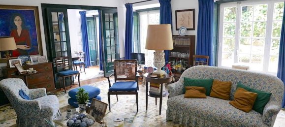 4 Schlafzimmer Haus in Sintra, Portugal, Nr. 120627 11