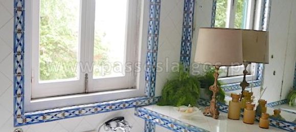 4 Schlafzimmer Haus in Sintra, Portugal, Nr. 120627 26