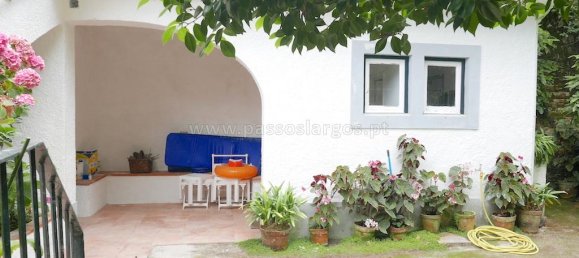 4 Schlafzimmer Haus in Sintra, Portugal, Nr. 120627 5